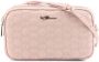 Blumarine Dames Crossbody Tas met Verstelbare Schouderband Pink Dames - Thumbnail 1