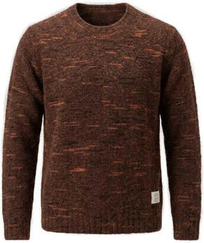 Bob Company Sweater LOUIS UNI-RUGGINE