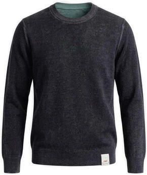 Bob Company Sweaters TOKYO UNI-ANTRACITE VERDE