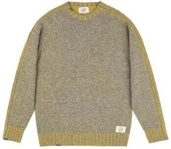 Bob Company Trui FIN-GRIGIO OCRA