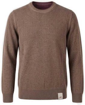 Bob Company Trui TOKYO UNI-BEIGE PRUGNA