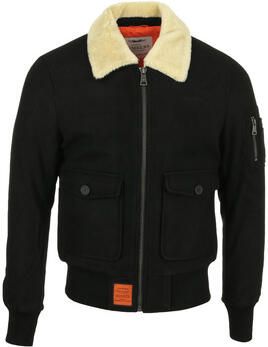 Bombers Original Windjack Aviator