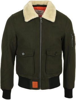 Bombers Original Windjack Aviator