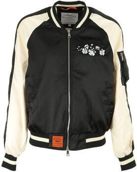 Bombers Original Windjack Breathe