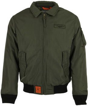 Bombers Original Windjack Cornell