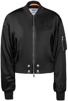 Bombers Original Windjack Daily Rose