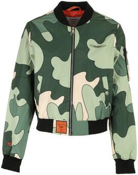 Bombers Original Windjack Ma1