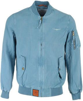 Bombers Original Windjack Mac