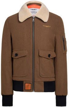Bombers Original Windjack Aviator