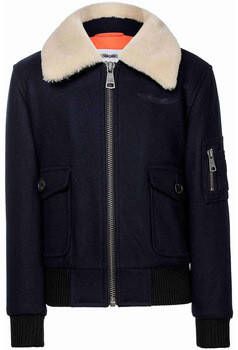 Bombers Original Windjack Aviator