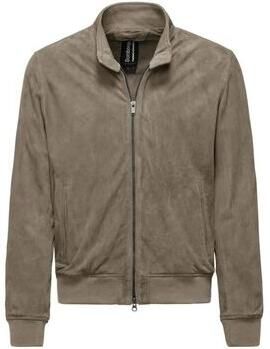 Bomboogie Blazer JMFRIZ PGTS5-16 MASTIC