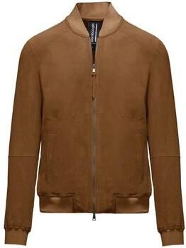 Bomboogie Blazer JMRAHM PCGL4-11 COGNAC