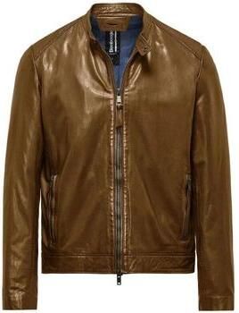 Bomboogie Blazer JMROY P LGS-12 TOBACCO