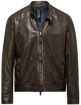 Bomboogie Blazer JMROY PLGS5-14 DARK BROWN