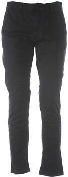 BomBoogie Slim Fit Chino Trousers Blauw Heren - Foto 2