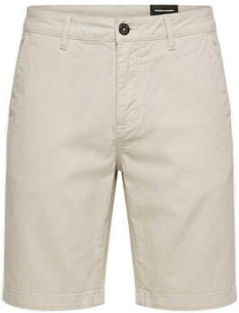 Bomboogie Korte Broek BMSET TGBT5-138 BUTTER