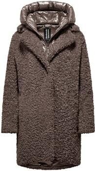 Bomboogie Mantel Odessa Overcoat + Detachable F