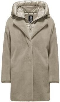 Bomboogie Mantel Odessa Overcoat + Detachable F