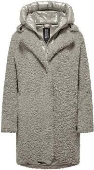 Bomboogie Mantel Odessa Overcoat + Detachable F