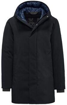 Bomboogie Parka Jas CM7653 ACR5 ABERDEEN-297 POSEIDON BLUE