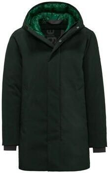 Bomboogie Parka Jas CM7653 ACR5 ABERDEEN-347 DEEP SHERWOOD