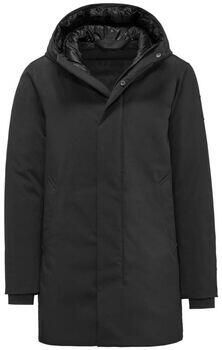 Bomboogie Parka Jas CM7653 ACR5 ABERDEEN-90 BLACK