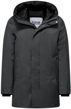 Bomboogie Parka Jas CM7653 WTK5 ABERDEEN-54 GUN GREY