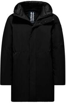 Bomboogie Parka Jas CM9137 RLW5 PARKA-90 BLACK