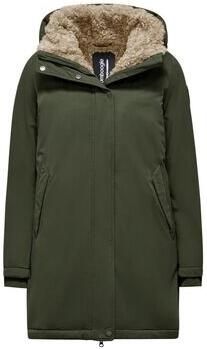 Bomboogie Parka Jas CW9287 MQC5-365