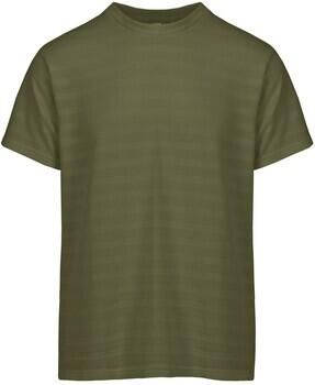 Bomboogie T-shirt Korte Mouw T.7 Round Neck Man