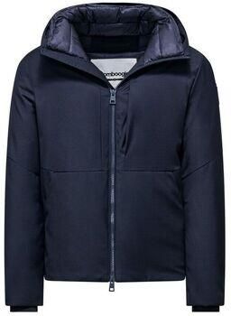 Bomboogie Windjack JM5954 WTK5 TOKYO REAL DOWN-297 POSEIDON BLU