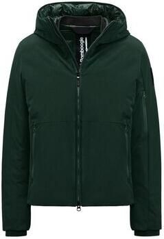 Bomboogie Windjack JM7651 ACR5 BERLIN-347 DEEP SHERWOOD