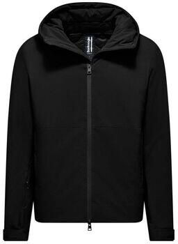 Bomboogie Windjack JM8652 RLW5-90 BLACK
