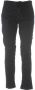 BomBoogie Slim Fit Chino Trousers Blauw Heren - Thumbnail 1