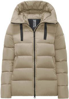 Bomboogie Blazer Rome Real Down Jacket