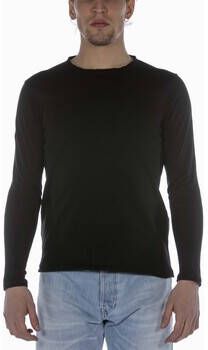 Bomboogie Sweater Maglia Uomo Nero