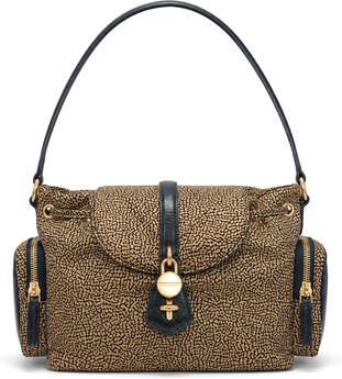 Borbonese Tas 910103510189X11
