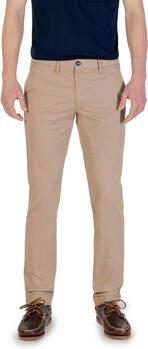 Borghese Broek 5SPA21 11CO032
