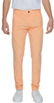 Borghese Broek Chino Todi PA21 HP01