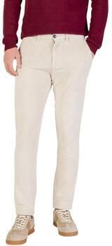 Borghese Broek Velluto Regular Fit 5WPA01 V08 VL08