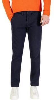 Borghese Chino Broek Chino Pantaloni eleganti 5WPA01 11CO101