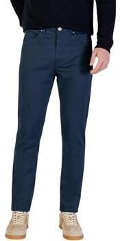 Borghese Chino Broek Cinque Tasche Pantaloni sportivi 3WPAZ3 TW-31