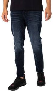Boss Bootcut Jeans 634 taps toelopende jeans