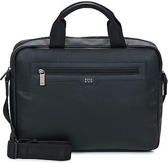 Boss Laptoptas met Labelapplicatie Model 'LEWIS_DOC CASE' - Foto 3