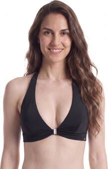 Boss Bikini-bovenstuk met halter model ' CODES' - Foto 4