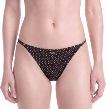 Boss Bikinibroekje met B-monogram model ' PEARL'