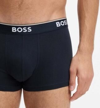 Boss Boxershort met elastische band met logo in een set van 3 stuks - Foto 18
