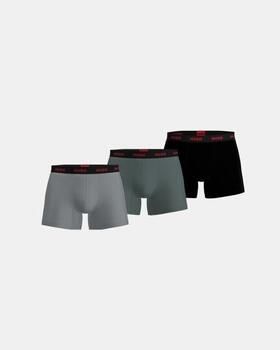 Boss Boxers 50503079 BOXERBR TRIPLET PACK