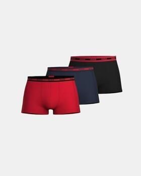 HUGO CLASSIFICATION Boxershort met elastische band in een set van 3 stuks