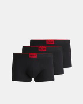 Boss Boxers 50532797 TRUNK TRIPLET GALAXY